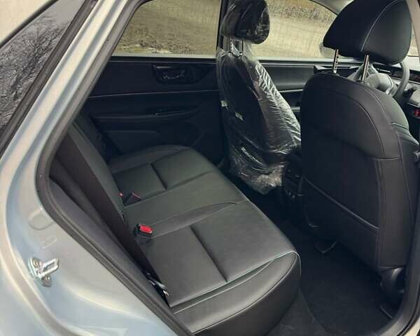 Хонда e:NP2, объемом двигателя 0 л и пробегом 1 тыс. км за 22500 $, фото 9 на Automoto.ua