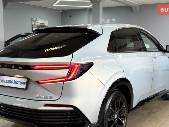 купить новое авто Хонда e:NP2 2025 года от официального дилера Aleksei Хонда фото