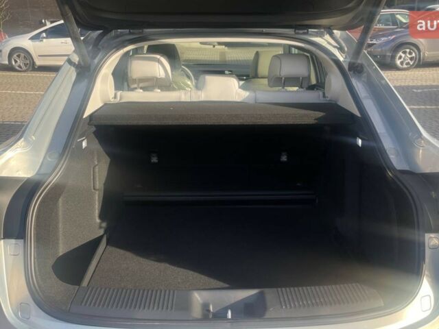 купить новое авто Хонда e:NP2 2025 года от официального дилера Олег Львів Хонда фото