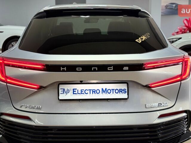 купить новое авто Хонда e:NP2 2025 года от официального дилера Aleksei Хонда фото