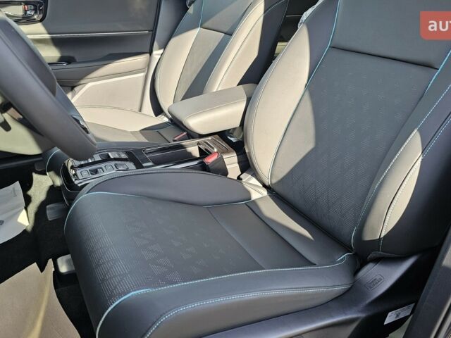 купить новое авто Хонда e:NP2 2025 года от официального дилера Максим Путрівка Хонда фото