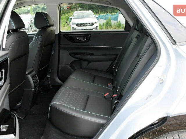 купить новое авто Хонда e:NP2 2025 года от официального дилера Global Electric Хонда фото