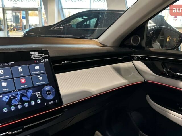 купити нове авто Хонда e:NP2 2025 року від офіційного дилера Олег Львів Хонда фото