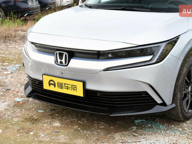 купити нове авто Хонда e:NP2 2025 року від офіційного дилера Global Electric Хонда фото