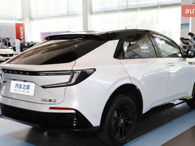 купить новое авто Хонда e:NP2 2025 года от официального дилера Aleksei Хонда фото