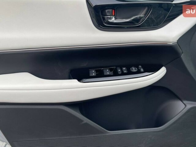 купить новое авто Хонда e:NP2 2025 года от официального дилера E-SKM Позняки Хонда фото