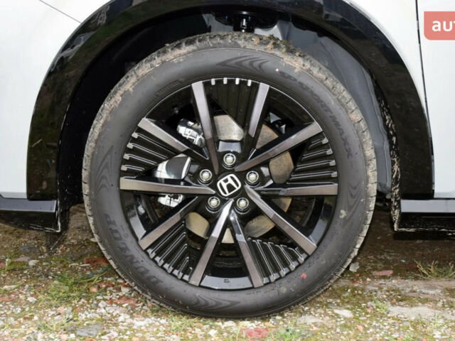 купить новое авто Хонда e:NP2 2025 года от официального дилера Global Electric Хонда фото