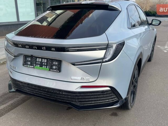 купить новое авто Хонда e:NP2 2025 года от официального дилера E-SKM Позняки Хонда фото