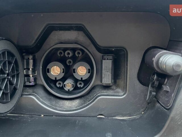 купити нове авто Хонда e:NP2 2025 року від офіційного дилера E-SKM Позняки Хонда фото