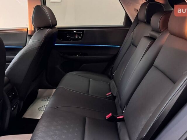 купить новое авто Хонда e:NP2 2025 года от официального дилера E-SKM ZOO Хонда фото