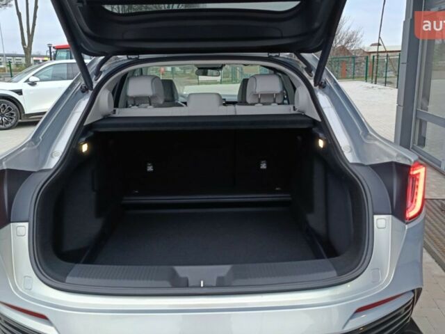 купить новое авто Хонда e:NP2 2025 года от официального дилера E-SKM Вінниця Хонда фото