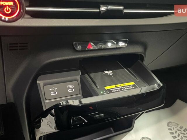 купити нове авто Хонда e:NP2 2025 року від офіційного дилера E-SKM Хонда фото