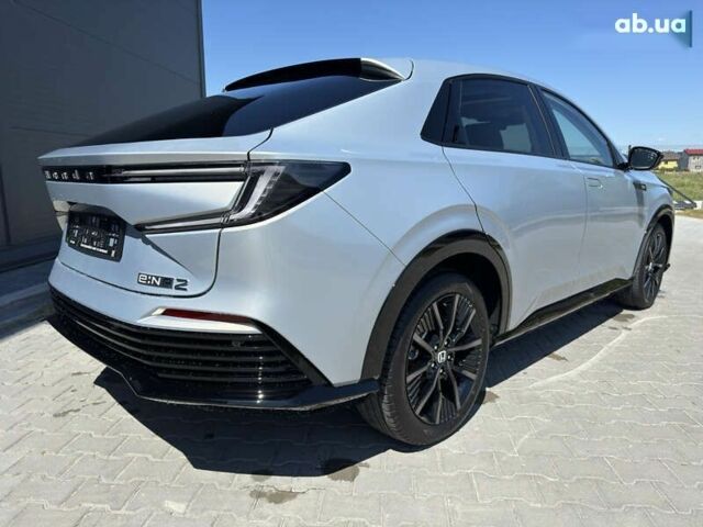 Хонда e:NP2, об'ємом двигуна 0 л та пробігом 1 тис. км за 22800 $, фото 9 на Automoto.ua