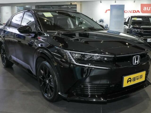 Хонда e:NP2 2025 года купить новое авто Хонда e:NP2 2025 года от официального дилера Максим Путрівка Хонда фото