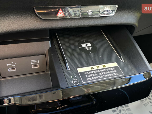 Хонда e:NP2 2025 года купить новое авто Хонда e:NP2 2025 года от официального дилера E-SKM Черкаси Хонда фото