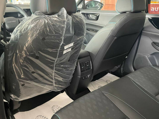 купити нове авто Хонда e:NP2 2025 року від офіційного дилера E-SKM Кропивницький Хонда фото