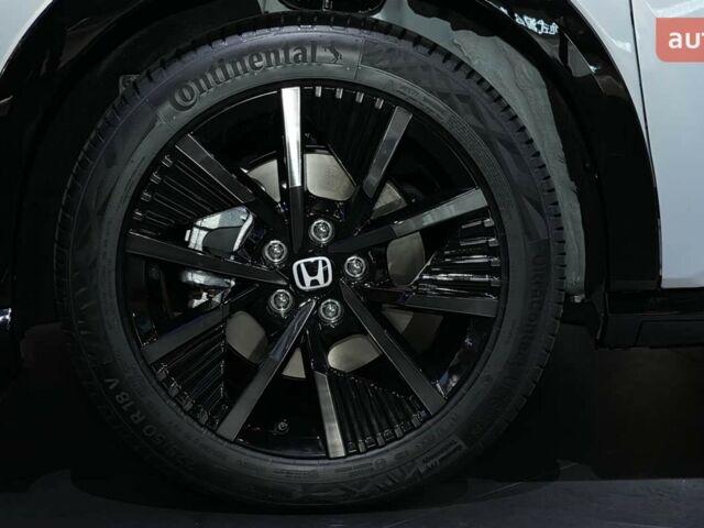 Хонда e:NP2 2025 года купить новое авто Хонда e:NP2 2025 года от официального дилера E-SKM ZOO Хонда фото