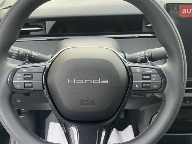 купити нове авто Хонда e:NP2 2025 року від офіційного дилера E-SKM Житомир Хонда фото