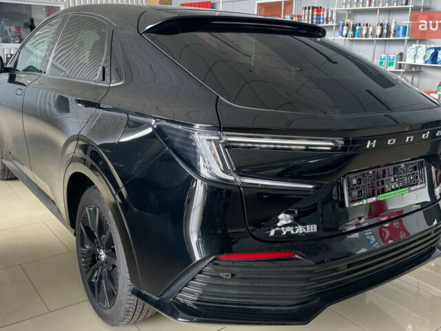 купити нове авто Хонда e:NP2 2025 року від офіційного дилера E-SKM Кропивницький Хонда фото