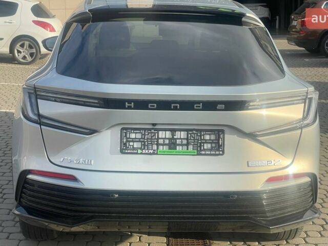 купить новое авто Хонда e:NP2 2025 года от официального дилера Олег Львів Хонда фото