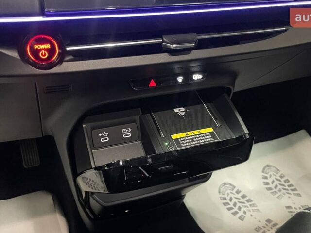 купить новое авто Хонда e:NP2 2025 года от официального дилера Макс Хонда фото