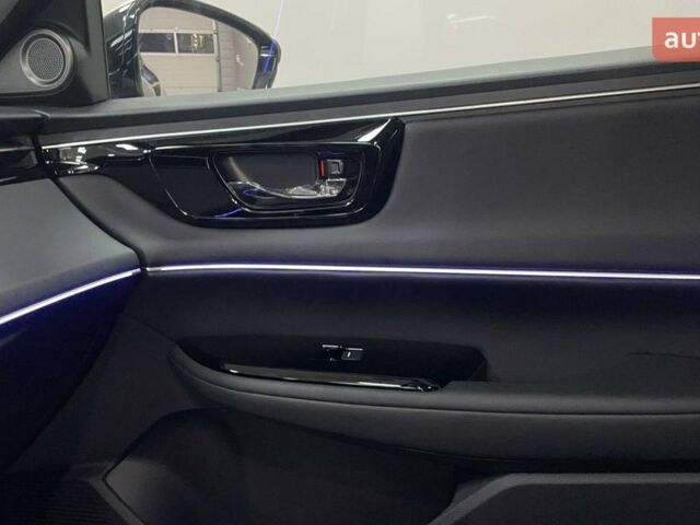 купить новое авто Хонда e:NP2 2025 года от официального дилера Олег Львів Хонда фото