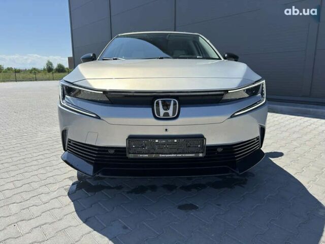 Хонда e:NP2, об'ємом двигуна 0 л та пробігом 1 тис. км за 22800 $, фото 3 на Automoto.ua