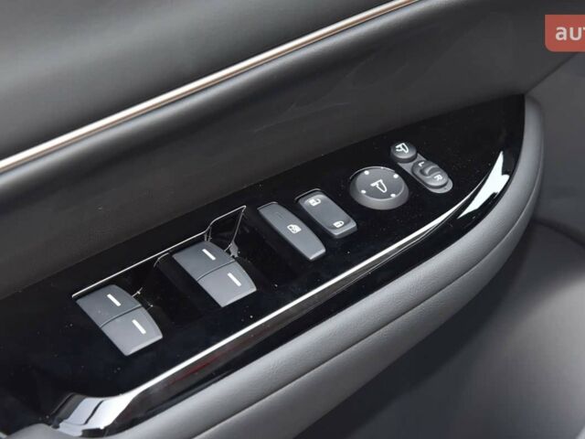 купити нове авто Хонда e:NP2 2025 року від офіційного дилера E-SKM Житомир Хонда фото