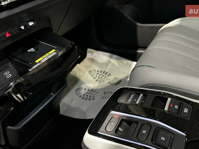 купити нове авто Хонда e:NP2 2025 року від офіційного дилера Олег Львів Хонда фото