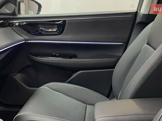 купить новое авто Хонда e:NP2 2025 года от официального дилера Олег Львів Хонда фото