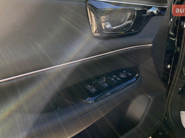 купить новое авто Хонда e:NP2 2025 года от официального дилера E-SKM Черкаси Хонда фото