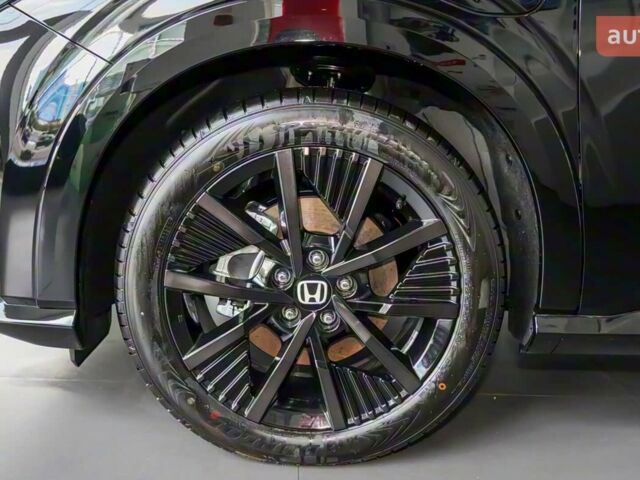 Хонда e:NP2 2025 года купить новое авто Хонда e:NP2 2025 года от официального дилера VOLT AUTO Хонда фото