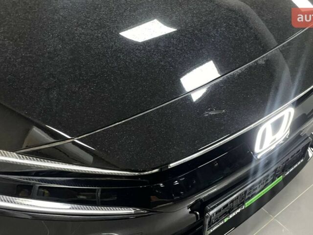 купить новое авто Хонда e:NP2 2025 года от официального дилера E-SKM Житомир Хонда фото