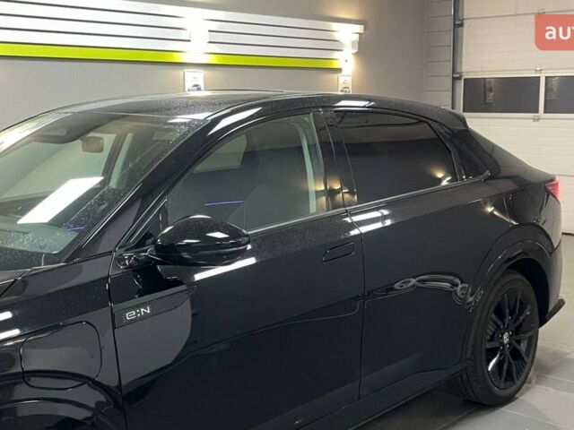 купить новое авто Хонда e:NP2 2025 года от официального дилера E-SKM Житомир Хонда фото