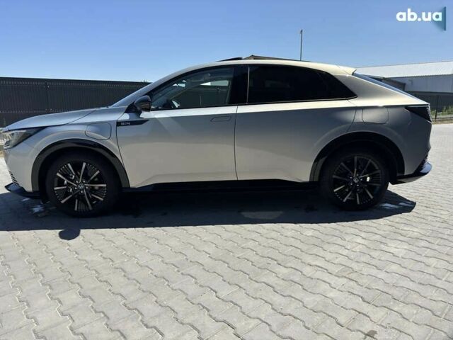 Хонда e:NP2, об'ємом двигуна 0 л та пробігом 1 тис. км за 22800 $, фото 6 на Automoto.ua