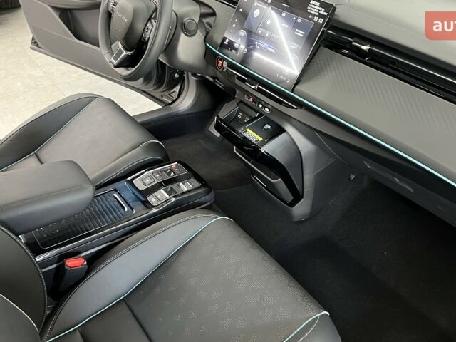 купити нове авто Хонда e:NP2 2025 року від офіційного дилера Денис Фатов Хонда фото