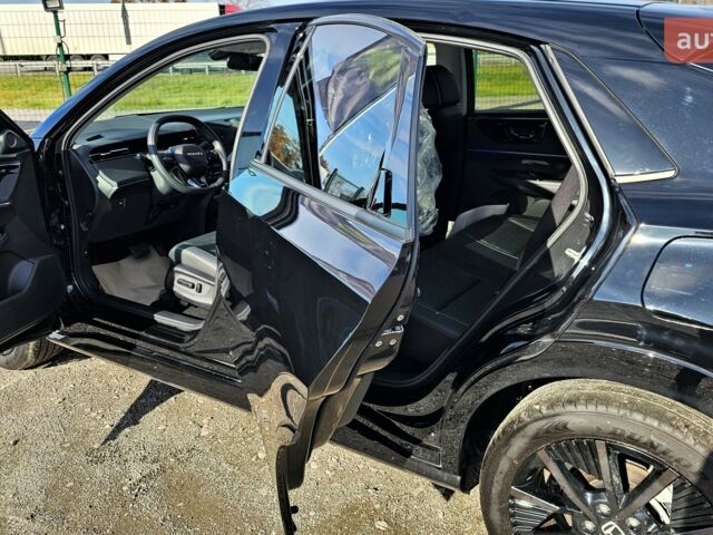 купити нове авто Хонда e:NP2 2025 року від офіційного дилера Максим Путрівка Хонда фото