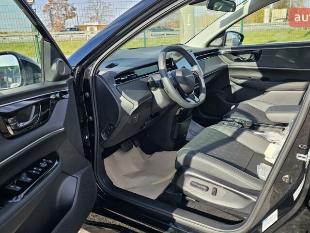 купить новое авто Хонда e:NP2 2025 года от официального дилера Максим Путрівка Хонда фото