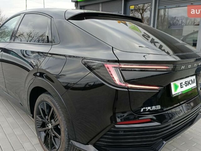 купить новое авто Хонда e:NP2 2025 года от официального дилера E-SKM Вінниця Хонда фото