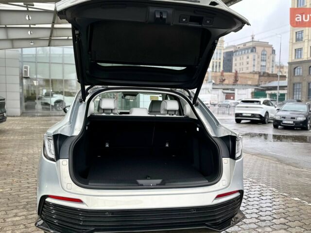 купить новое авто Хонда e:NP2 2025 года от официального дилера Mitsubishi Хонда фото