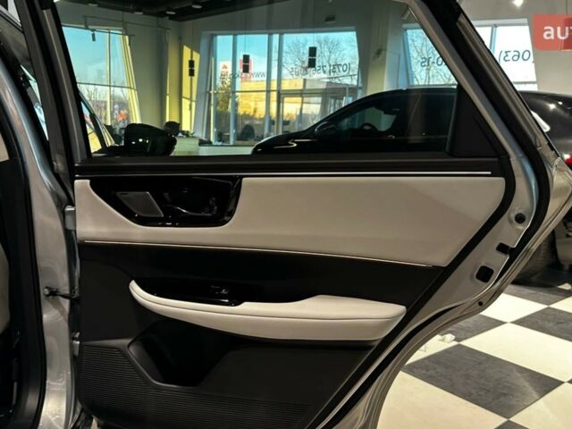 купити нове авто Хонда e:NP2 2025 року від офіційного дилера Олег Львів Хонда фото