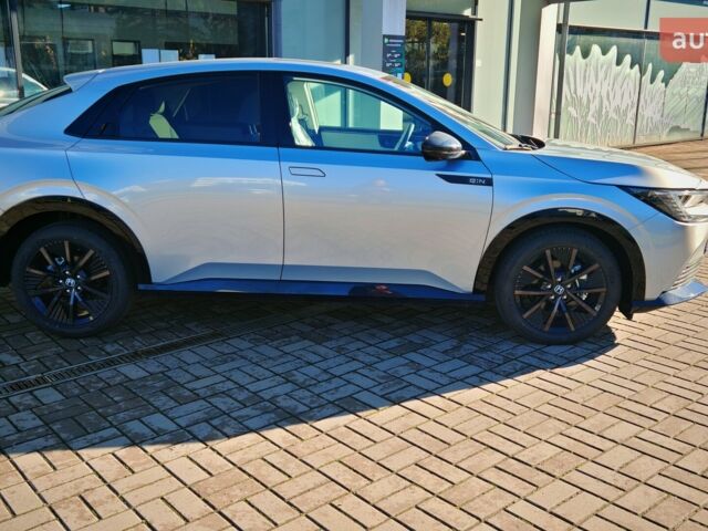 купить новое авто Хонда e:NP2 2025 года от официального дилера E-SKM Черкаси Хонда фото