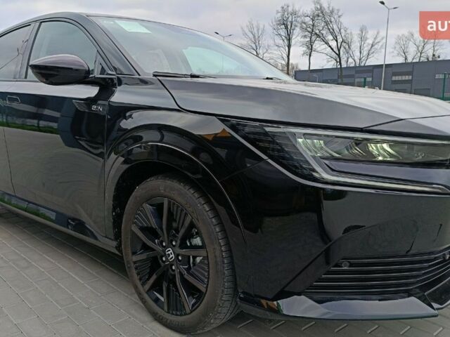 купить новое авто Хонда e:NP2 2025 года от официального дилера E-SKM Вінниця Хонда фото