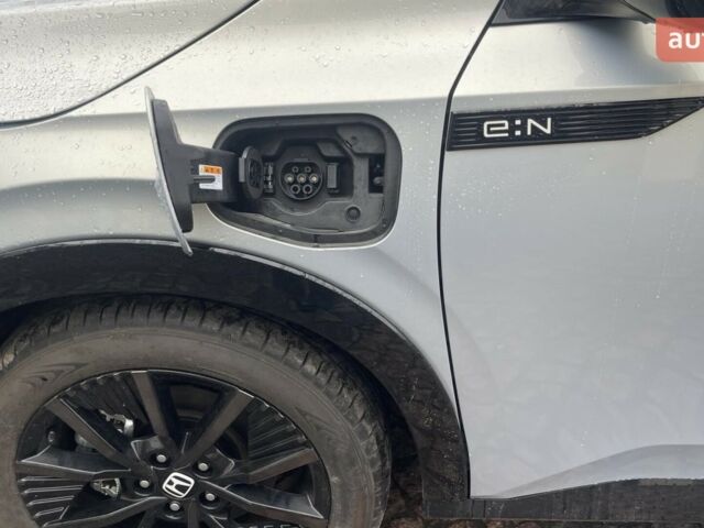 купити нове авто Хонда e:NP2 2025 року від офіційного дилера E-SKM Житомир Хонда фото