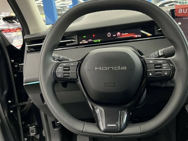 купити нове авто Хонда e:NP2 2025 року від офіційного дилера Денис Фатов Хонда фото