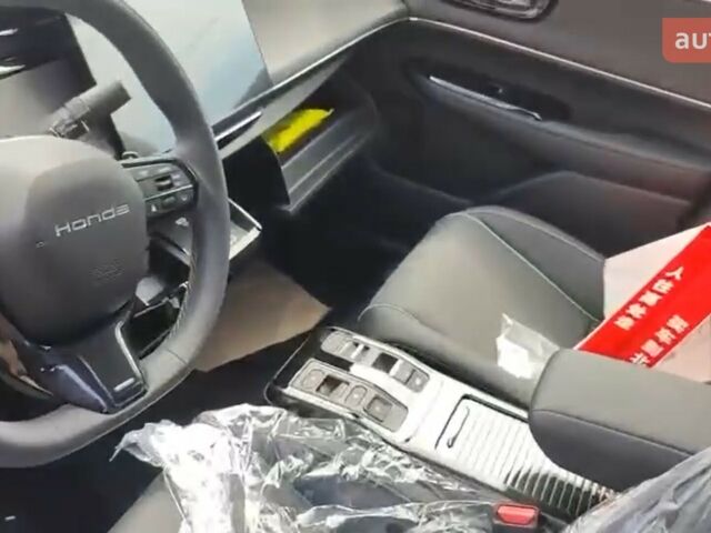 купить новое авто Хонда e:NP2 2025 года от официального дилера Global Electric Хонда фото