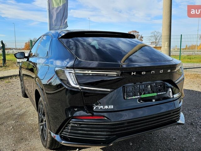 купити нове авто Хонда e:NP2 2025 року від офіційного дилера Максим Путрівка Хонда фото