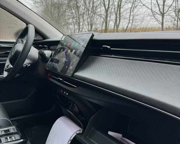 Хонда e:NP2, объемом двигателя 0 л и пробегом 1 тыс. км за 22500 $, фото 15 на Automoto.ua