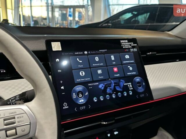 купити нове авто Хонда e:NP2 2025 року від офіційного дилера Олег Львів Хонда фото