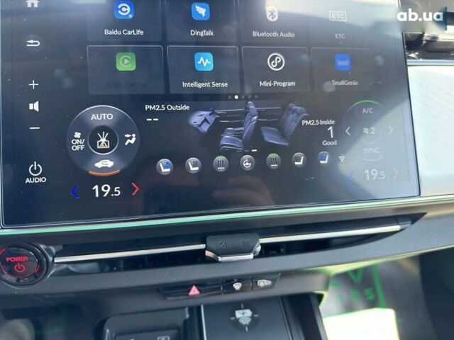 Хонда e:NP2, объемом двигателя 0 л и пробегом 1 тыс. км за 24800 $, фото 29 на Automoto.ua